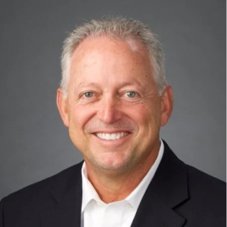 Kevin Gaines Headshot